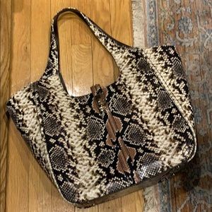 Brahmin Carla Bag